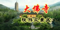 大鸡巴插B小视频中国浙江-新昌大佛寺旅游风景区